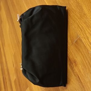 A New Day Black Shoulder Bag NWT